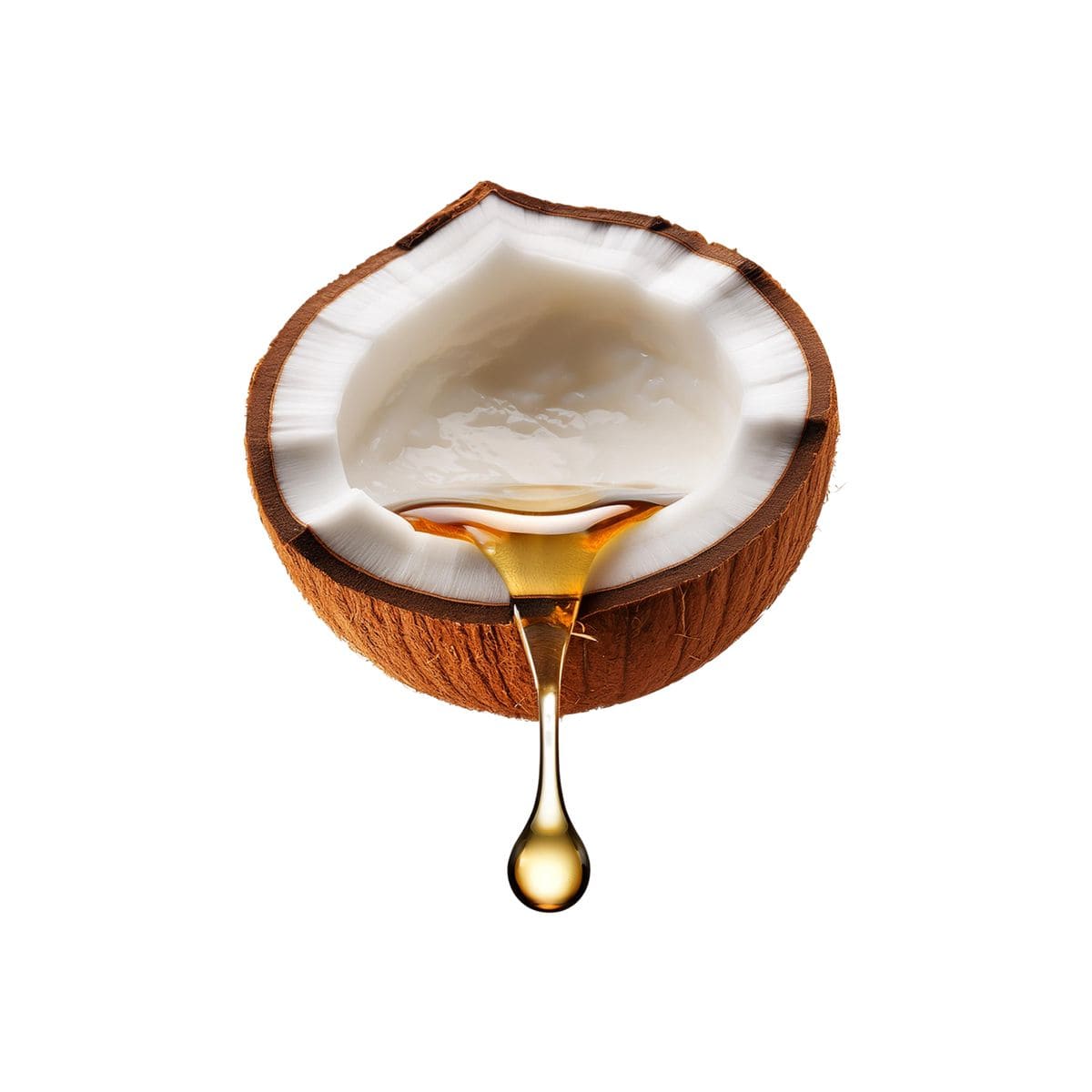 Coconut Oil