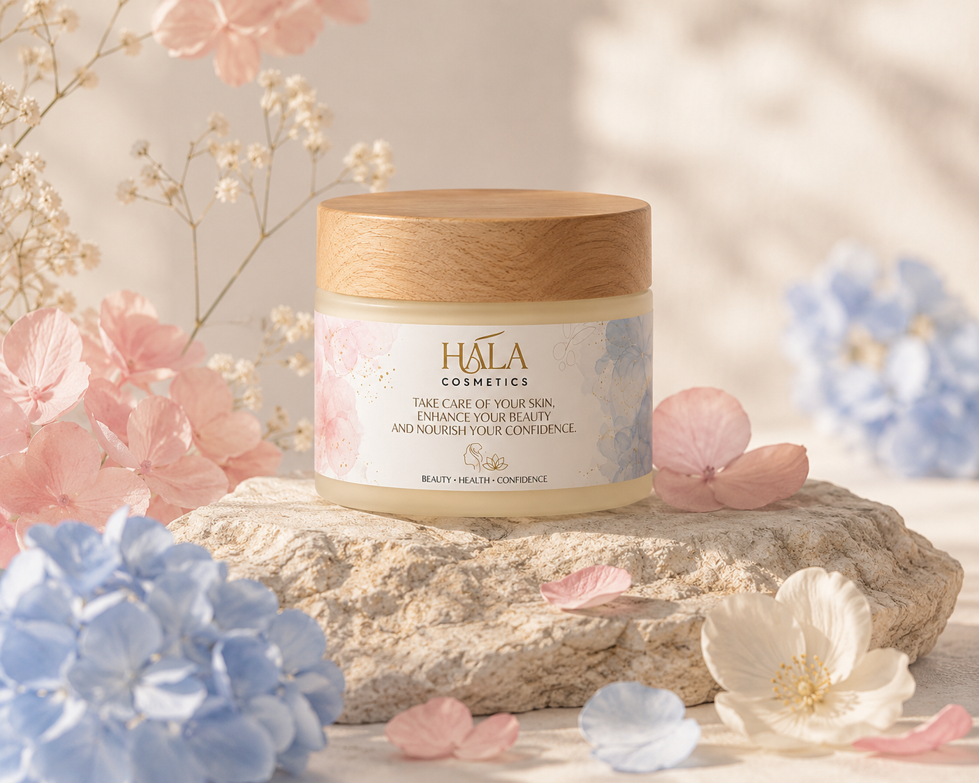 Hala Cosmetics