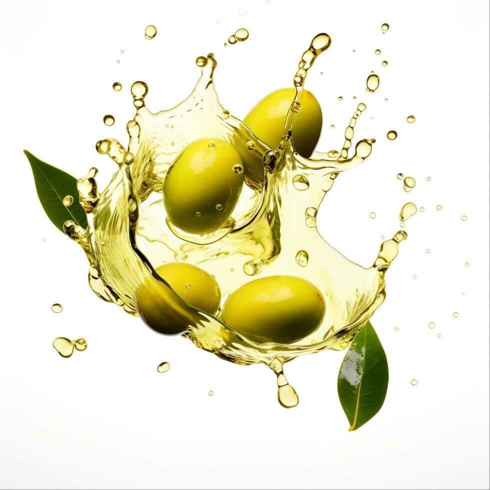 Olive Oil