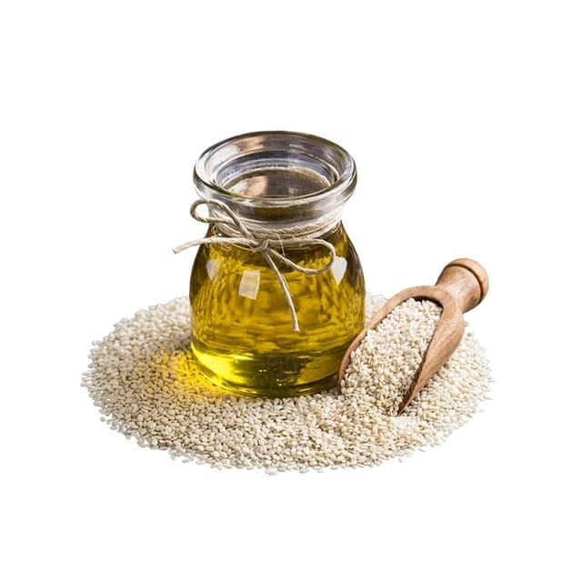 Sesame Oil