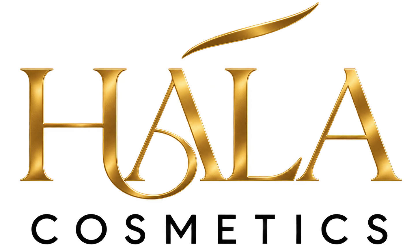 Hala Cosmetics