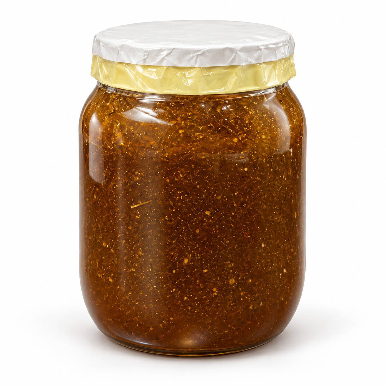 Hala Herbal Honey