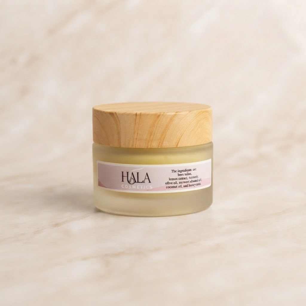 Hala Hydrate Lotion v4