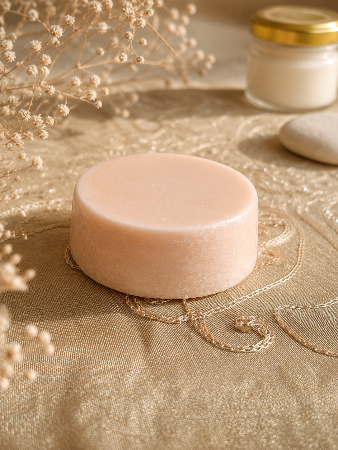 Hala Nourish Soap