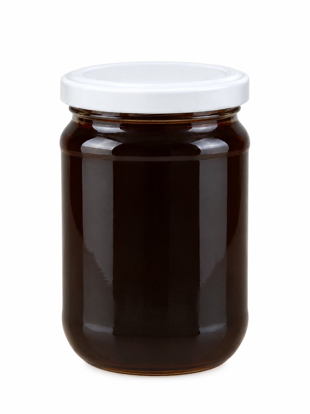 Hala Oak Honey