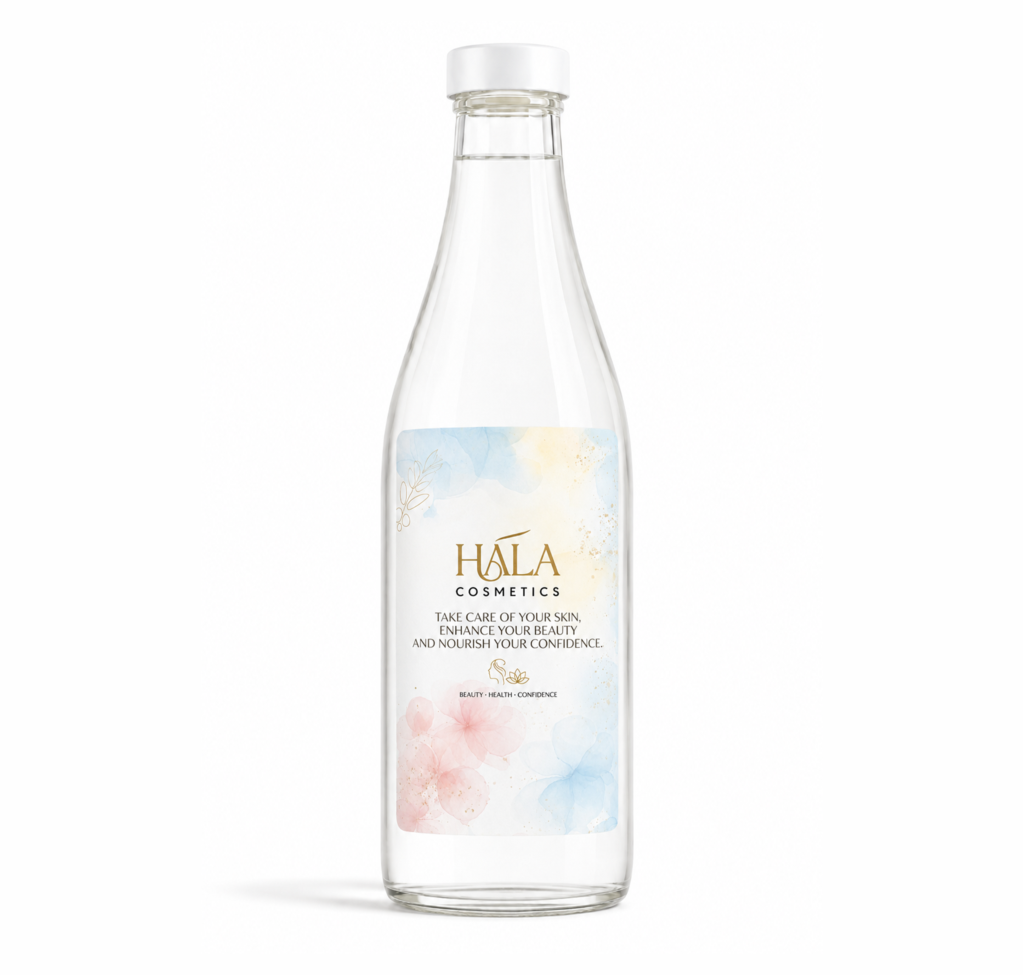 Hala Sage Water