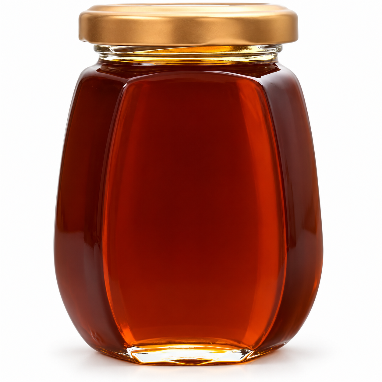 Hala Sidr Honey (Kashmir)